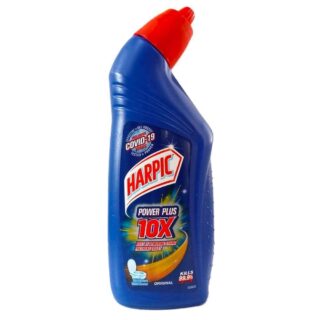 Harpic 10x Power Plus Original 200ml