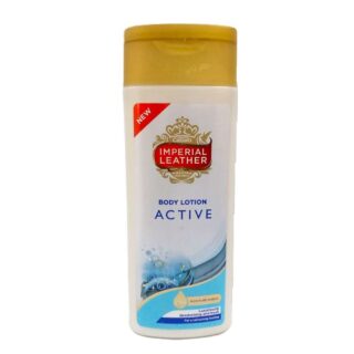 Imperial Leather Active 200ml Body Lotion