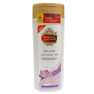 Imperial Leather Japanese Spa 400ml