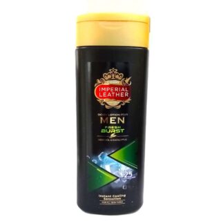 Imperial Leather Men Fresh Burst 400ml