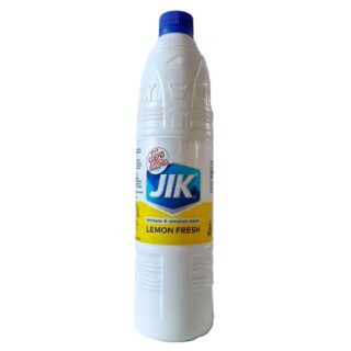 Jik Lemon Fresh 750ml