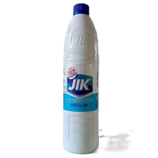 Jik Regular Bleach 750ml