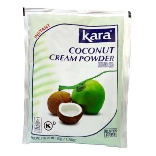 Kara Coconut Cream Powder 50g