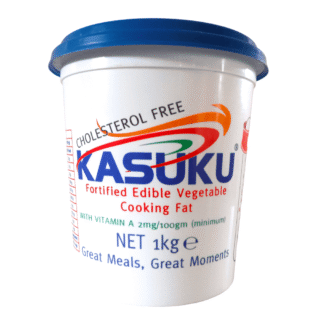 Kasuku 1kg