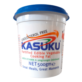 Kasuku 500g