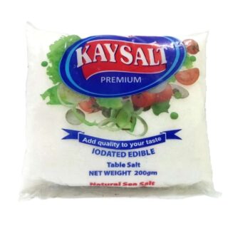 Kaysalt 200g