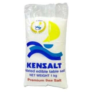 Kensalt 1kg