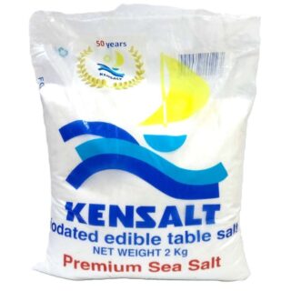 Kensalt 2kg