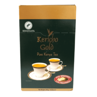 Kericho Gold 250g