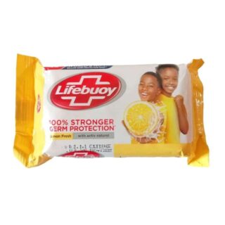Lifebuoy Lemon Fresh 175g