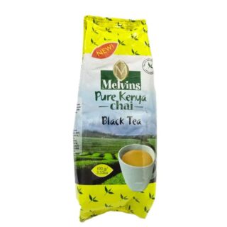 Melvins Black Tea 100g