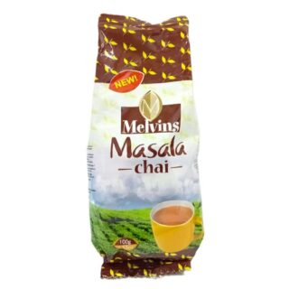 Melvins Masala Chai 100g
