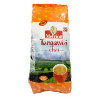 Melvins Tangawizi Chai 250g