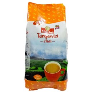 Melvins Tangawizi Chai 500g