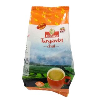 Melvins Tangawizi 50g