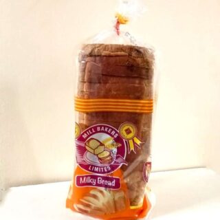 Mill Bread 800g White