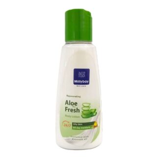 Millybay Aloe Vera Fresh 100 ml