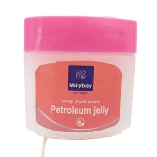 Millybay Baby Scent 50g