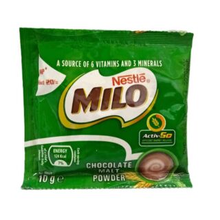 Milo 10g