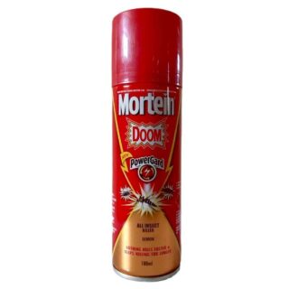 Mortein Doom 180ml