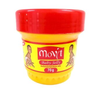 Movit Baby Jelly 70g