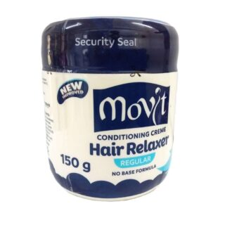 Movit Regular Hair Relaxer 150g
