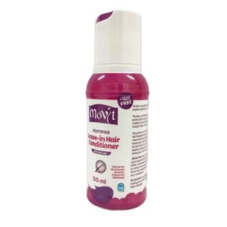 Movit Leave In Hair Conditioner 50ml