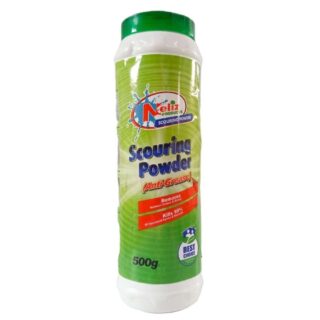 Neliz Anti Grease Scouring Powder 500g