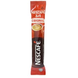 Nescafe 3in1 Original