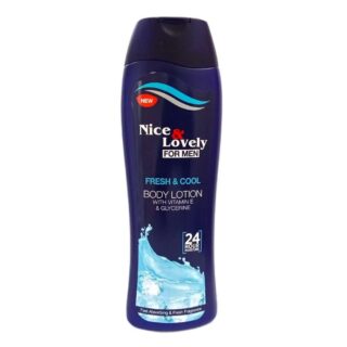 Nice and Lovely Fresh and Cool 200ml