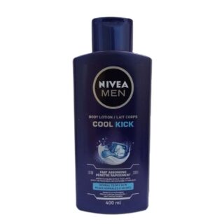 Nivea Men Cool Kick 400ml