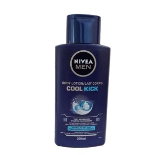 Nivea Men Cool Kick 200ml
