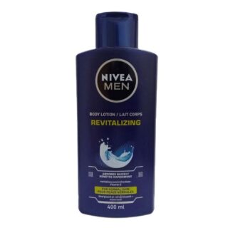 Nivea Men Revitalizing 400ml