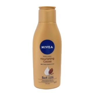 Nivea Nourishing Cocoa 100ml