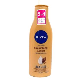 Nivea Nourishing Cocoa 200ml