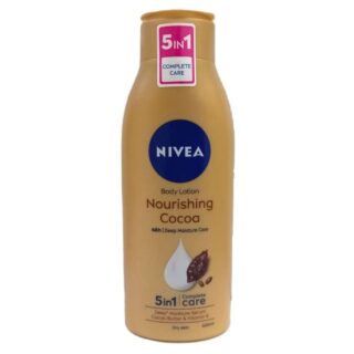 Nivea Cocoa 400ml