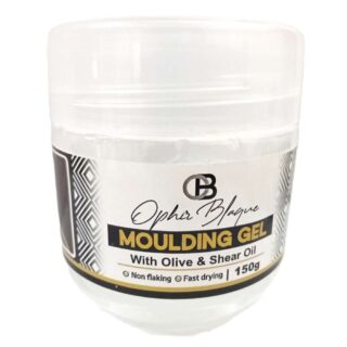 Ophir Blaque Moulding Gel 150g
