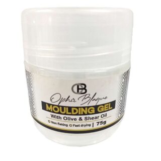 Ophir Blaque Moulding Gel 75g