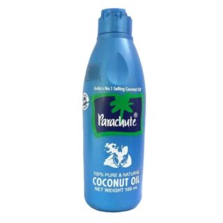 Parachute Coconut Oil 100ml