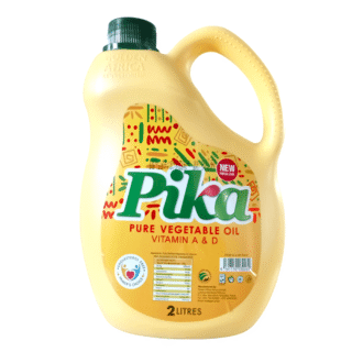 Pika Cooking Oil 2 Litres