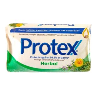 Protex Herbal Bathing Bar Soap 90g