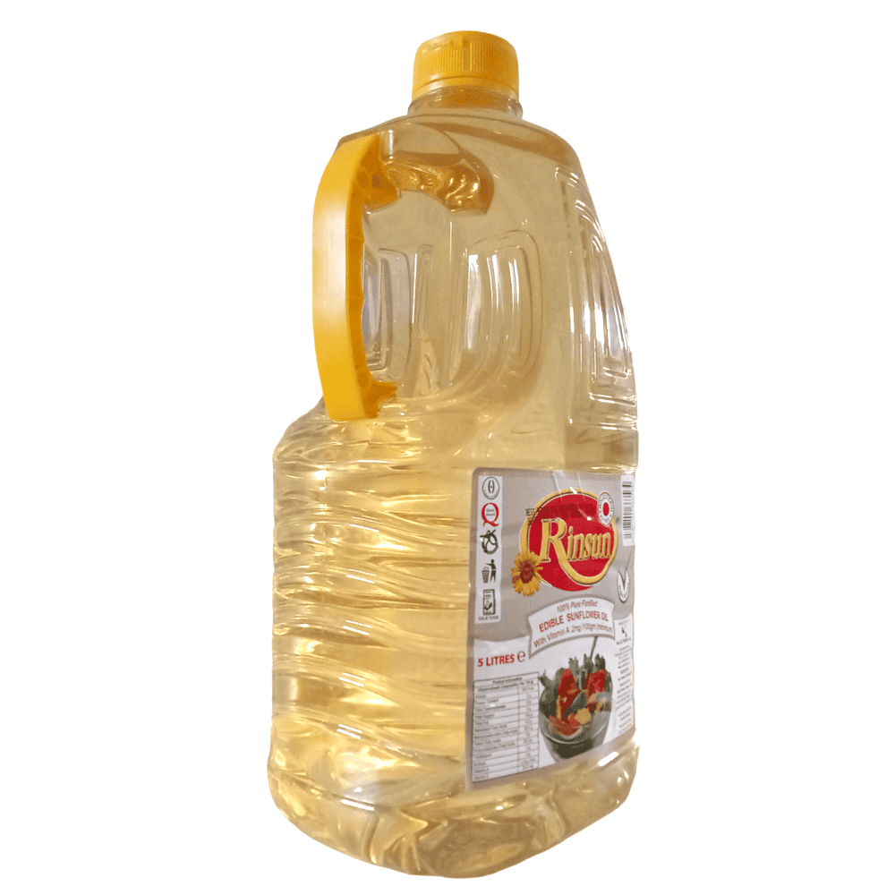 Rinsun 5 Litres - Image 2