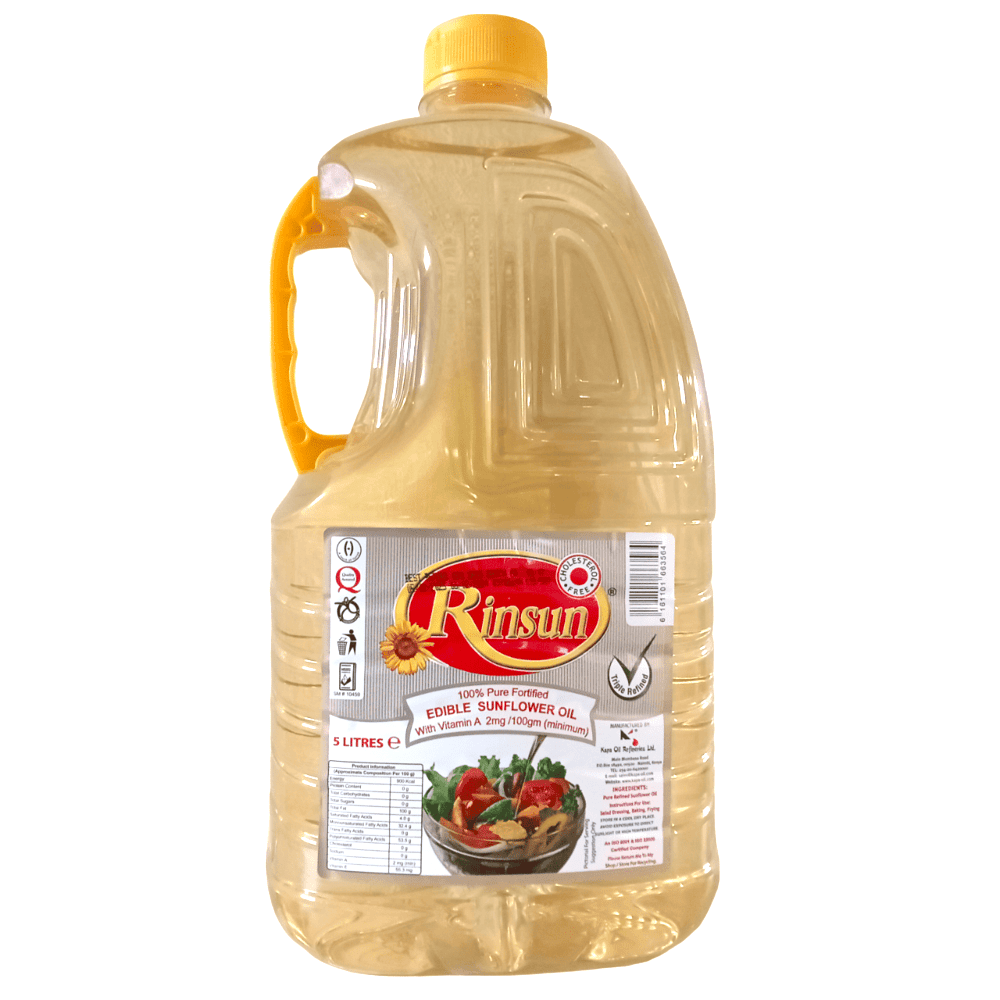 Rinsun 5 Litres