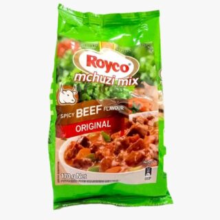 Royco Mchuzi Mix Beef 170g