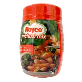Royco Mchuzi Mix Tomato, Ginger & Garlic 200g