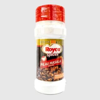 Royco Spices Pilau Masala 50g