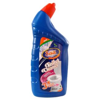 Saa Toilet Cleaner 500ml