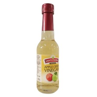 Santa Maria Apple Cider Vinegar 250ml