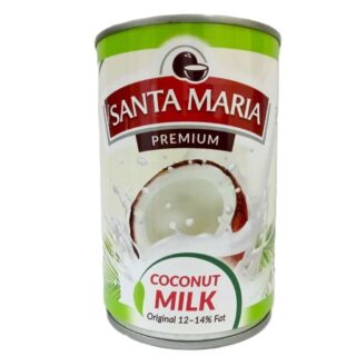 Santa Maria Cococnut Milk 400ml