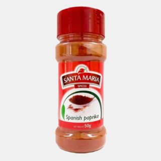 Santa Maria Spanish Paprika 50g